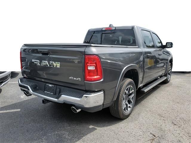 new 2025 Ram 1500 car, priced at $51,554