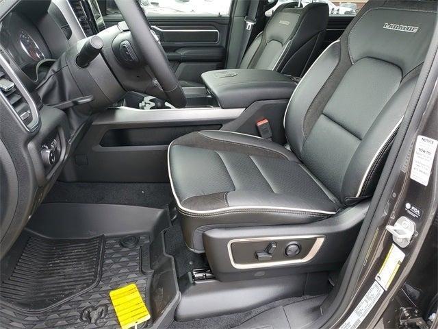 new 2025 Ram 1500 car, priced at $51,554