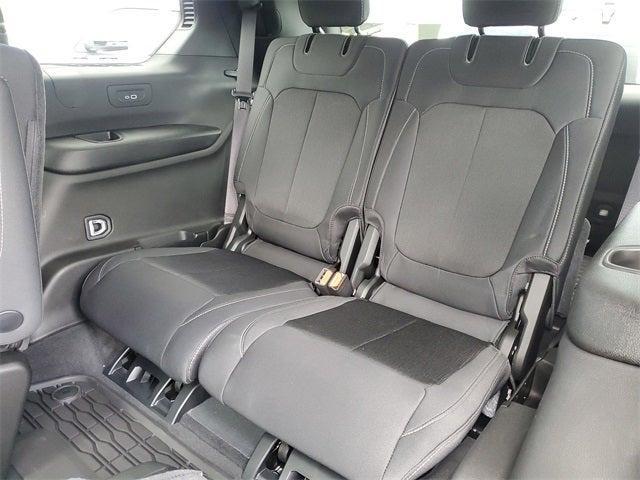new 2025 Jeep Grand Cherokee L car, priced at $41,604