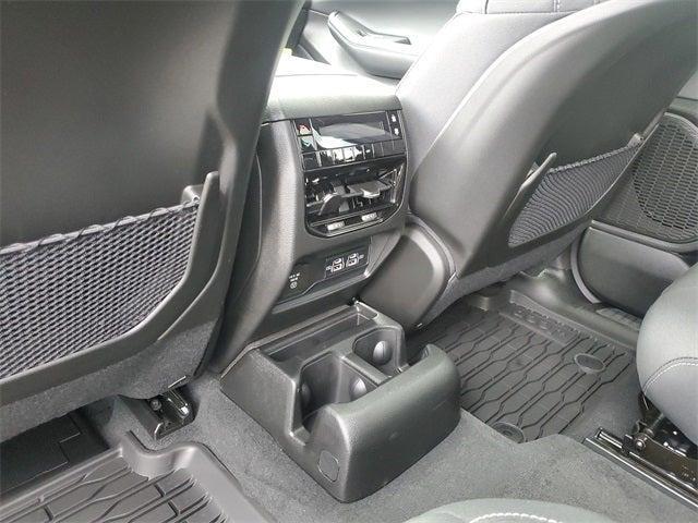 new 2025 Jeep Grand Cherokee L car, priced at $41,604