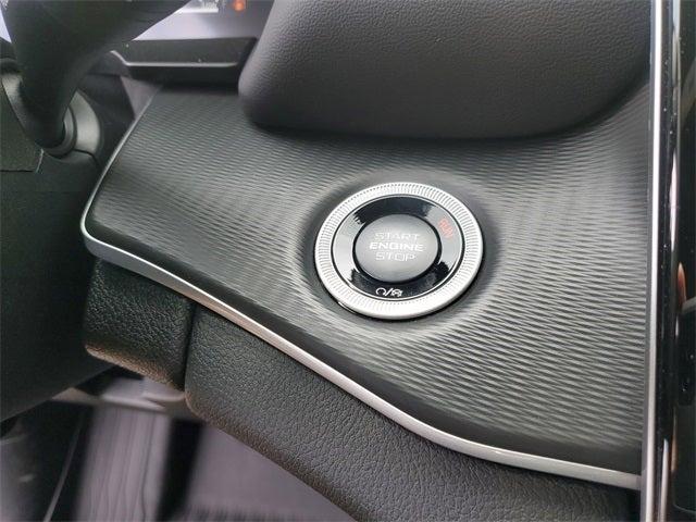new 2025 Jeep Grand Cherokee L car, priced at $41,604