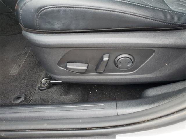 used 2023 Kia Sportage car, priced at $25,492