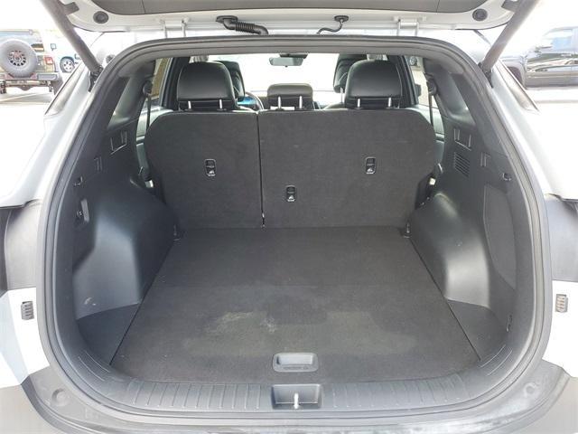 used 2023 Kia Sportage car, priced at $25,492