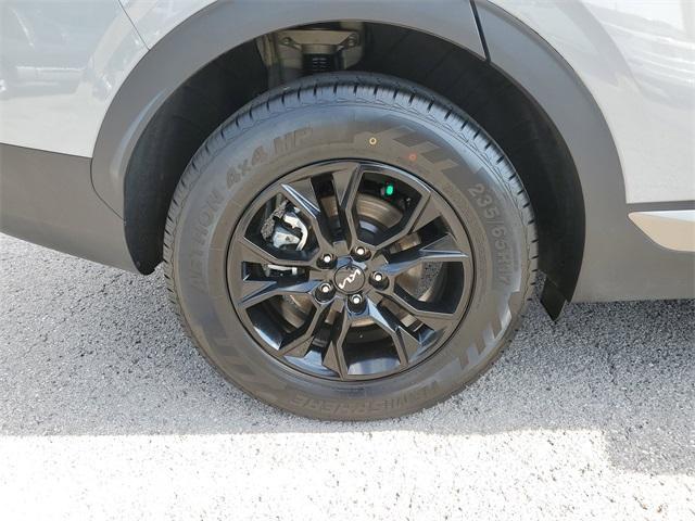 used 2023 Kia Sportage car, priced at $25,492