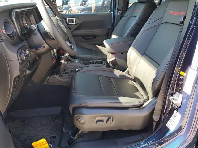 new 2025 Jeep Gladiator car, priced at $53,426