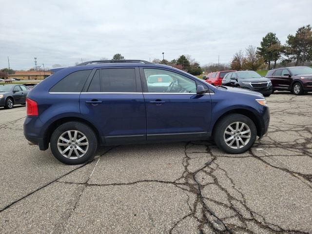 used 2011 Ford Edge car, priced at $7,490