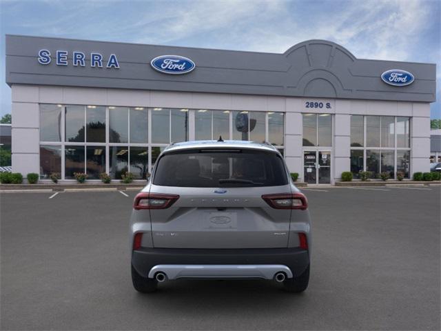 new 2024 Ford Escape car, priced at $32,002