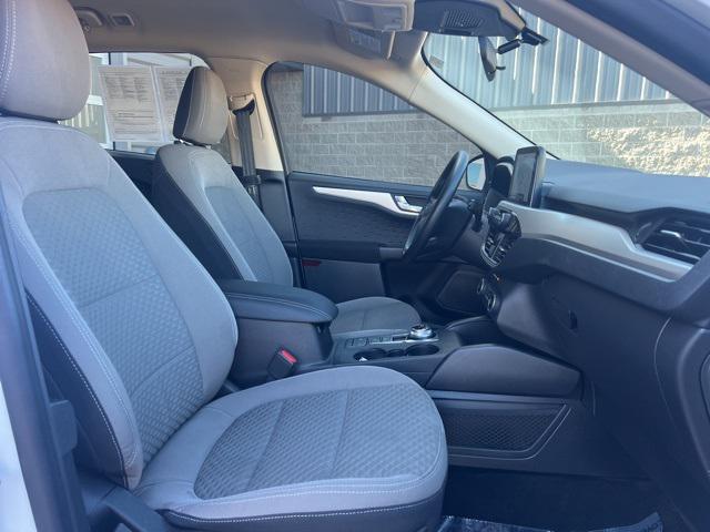 used 2020 Ford Escape car, priced at $14,268
