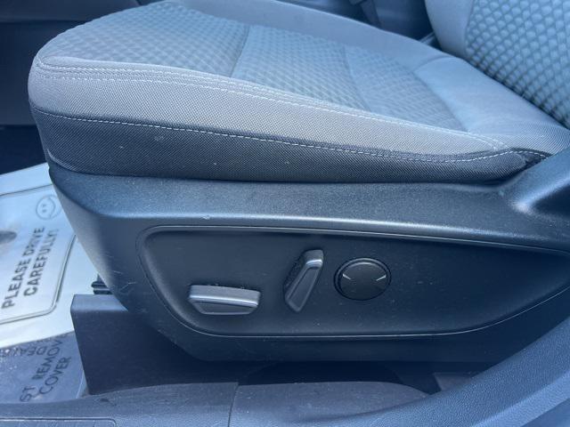 used 2020 Ford Escape car, priced at $14,268