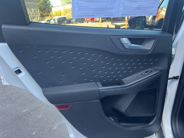 used 2020 Ford Escape car, priced at $14,268