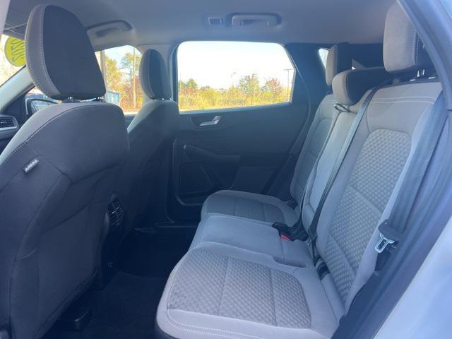 used 2020 Ford Escape car, priced at $14,268
