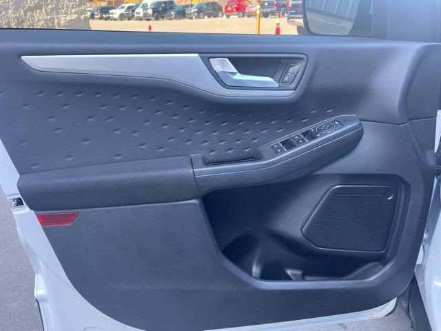 used 2020 Ford Escape car, priced at $14,268