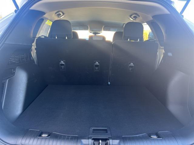 used 2020 Ford Escape car, priced at $14,268