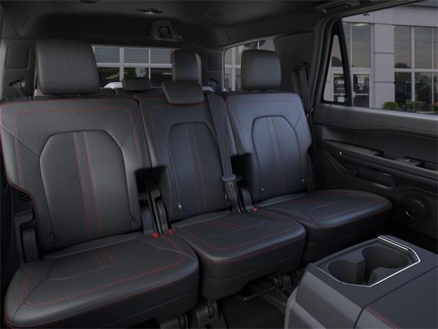 new 2024 Ford Expedition car, priced at $71,805