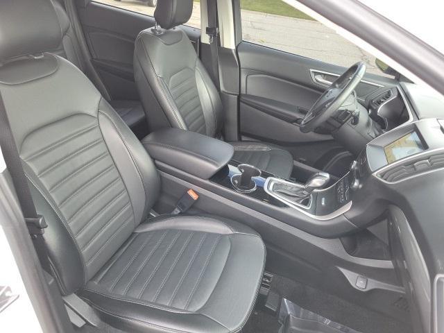 used 2018 Ford Edge car, priced at $16,435