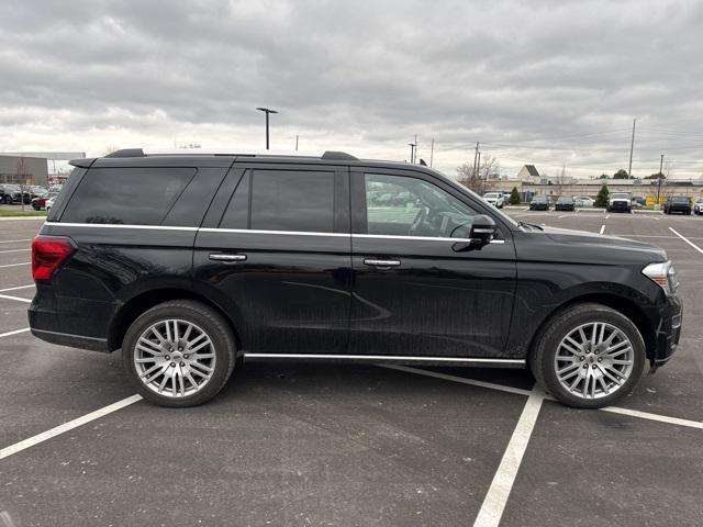 used 2023 Ford Expedition car, priced at $53,240