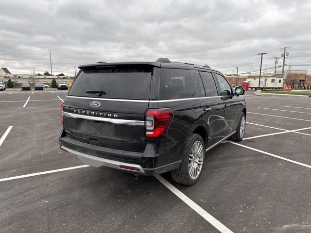 used 2023 Ford Expedition car, priced at $53,240