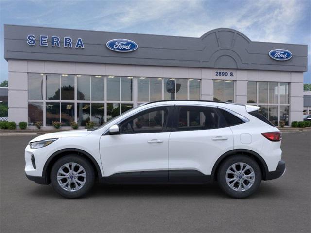 new 2024 Ford Escape car, priced at $35,634