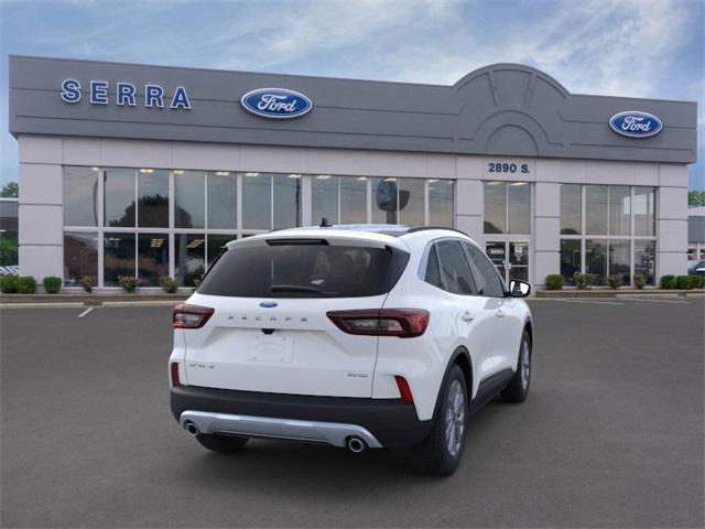 new 2024 Ford Escape car, priced at $35,634