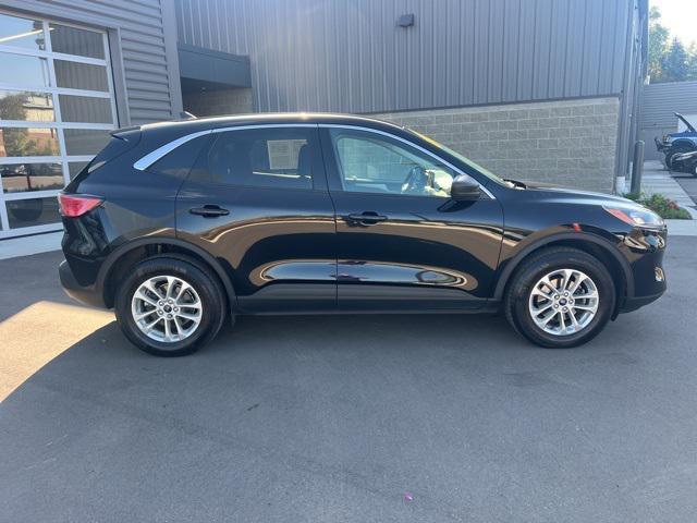 used 2022 Ford Escape car, priced at $19,970