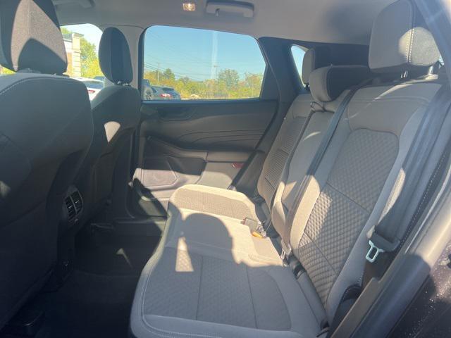 used 2022 Ford Escape car, priced at $19,970