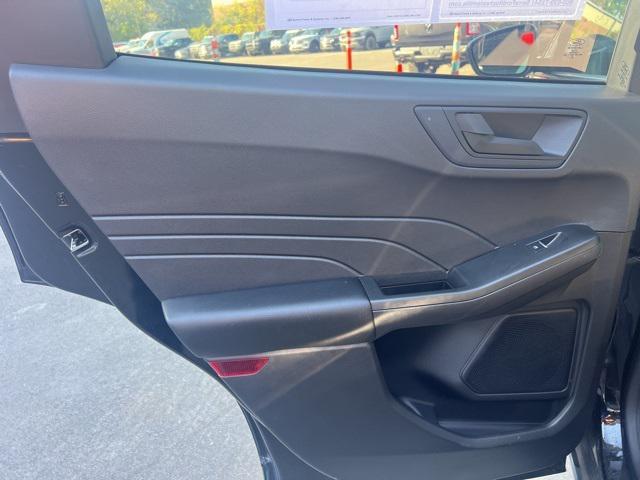 used 2022 Ford Escape car, priced at $19,970