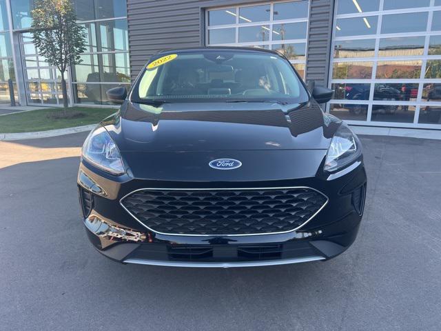 used 2022 Ford Escape car, priced at $19,970