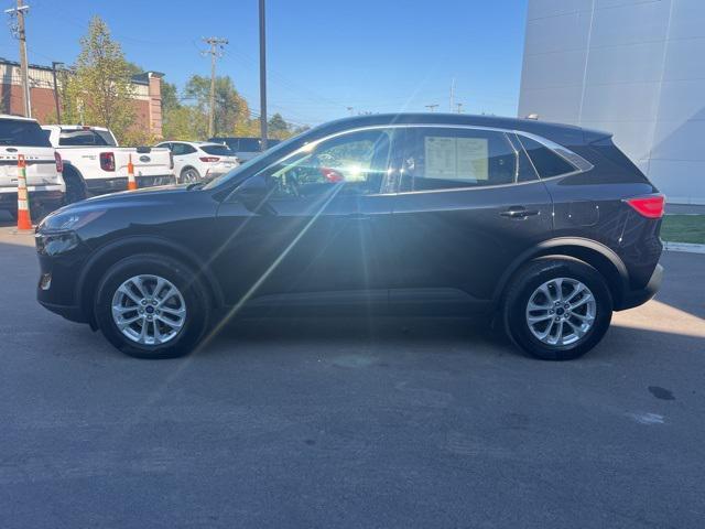 used 2022 Ford Escape car, priced at $19,970
