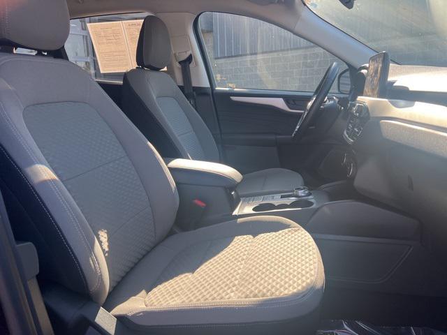used 2022 Ford Escape car, priced at $19,970