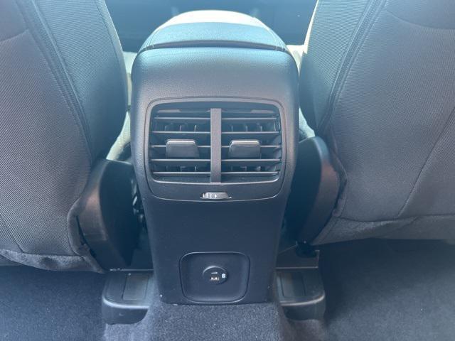 used 2022 Ford Escape car, priced at $19,970