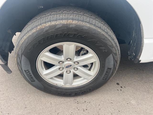 used 2022 Ford F-150 car, priced at $32,929
