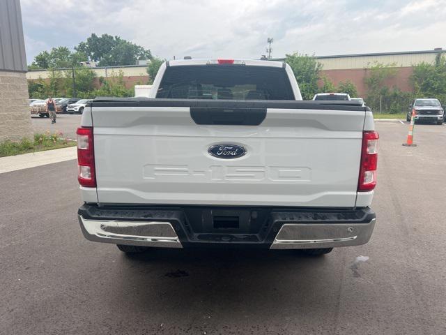 used 2022 Ford F-150 car, priced at $32,929