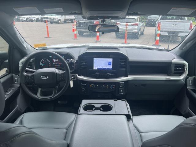 used 2022 Ford F-150 car, priced at $32,929