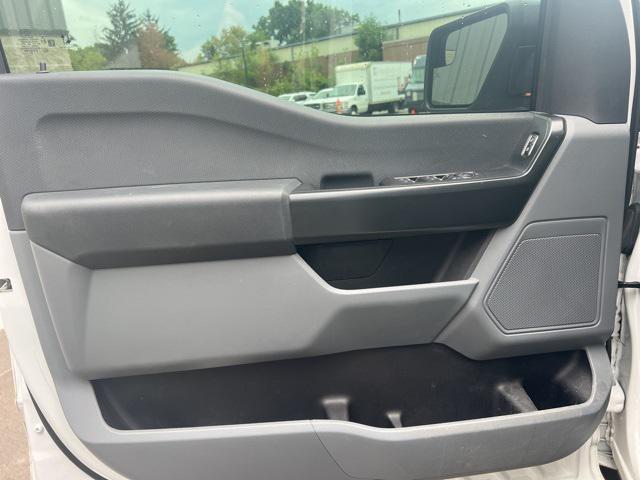 used 2022 Ford F-150 car, priced at $32,929