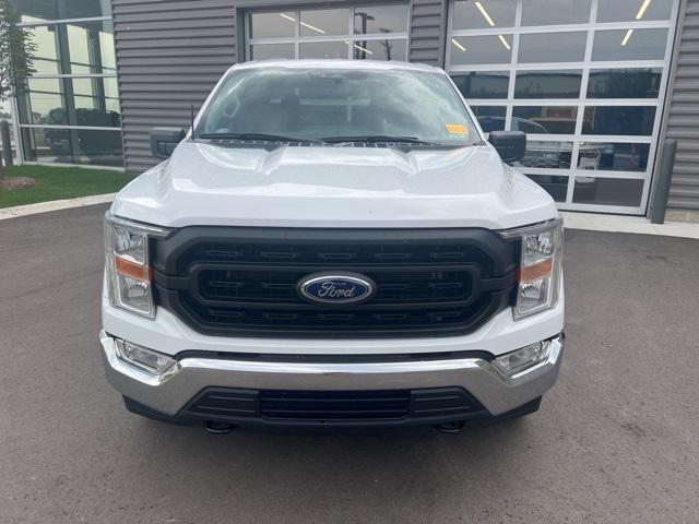 used 2022 Ford F-150 car, priced at $32,929