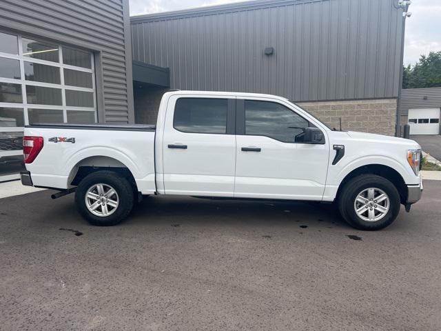 used 2022 Ford F-150 car, priced at $32,929