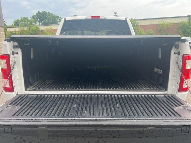 used 2022 Ford F-150 car, priced at $32,929
