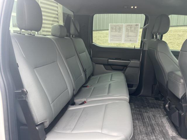 used 2022 Ford F-150 car, priced at $32,929