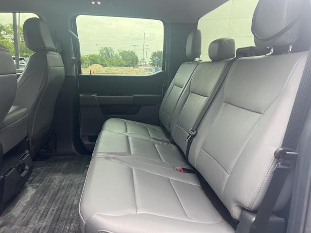 used 2022 Ford F-150 car, priced at $32,929