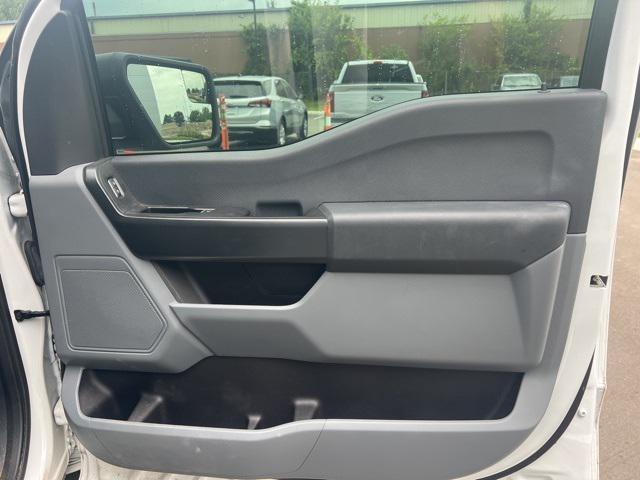used 2022 Ford F-150 car, priced at $32,929