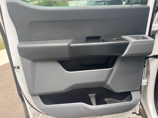 used 2022 Ford F-150 car, priced at $32,929
