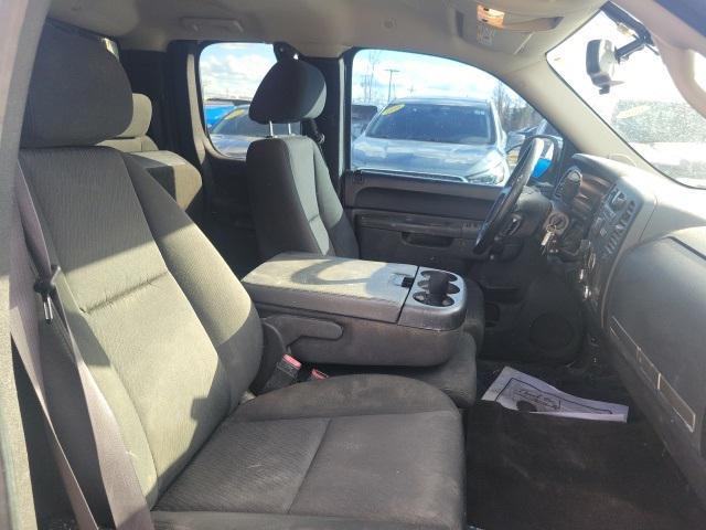 used 2012 GMC Sierra 1500 car, priced at $8,933