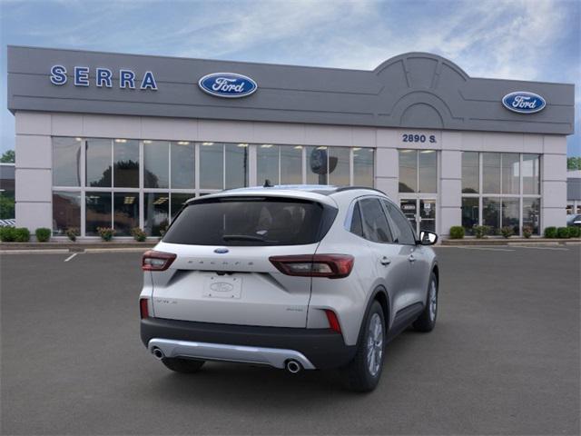 new 2024 Ford Escape car, priced at $32,134