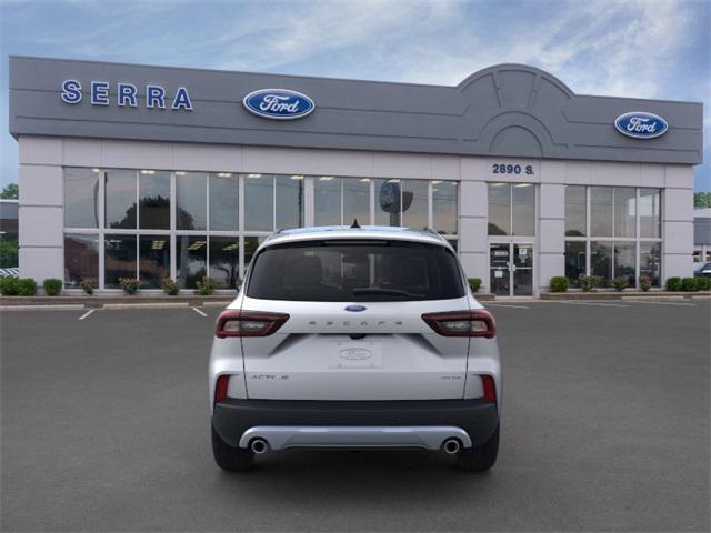 new 2024 Ford Escape car, priced at $32,134