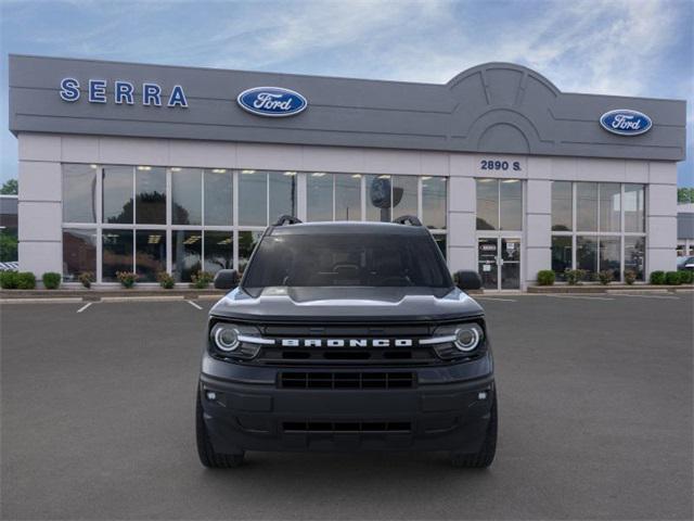 new 2024 Ford Bronco Sport car, priced at $35,774