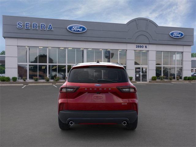 new 2025 Ford Escape car, priced at $29,438