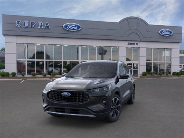 new 2025 Ford Escape car, priced at $38,729