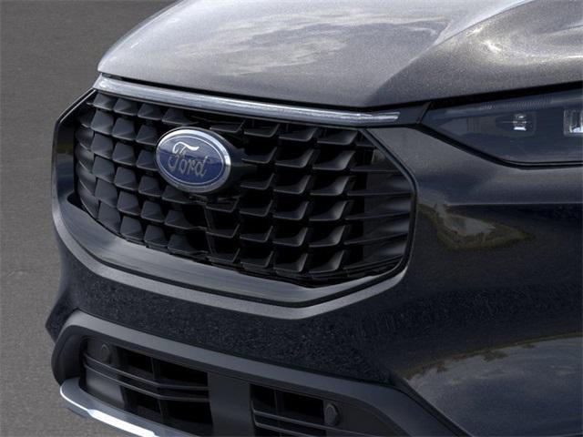 new 2025 Ford Escape car, priced at $38,729