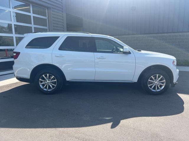 used 2017 Dodge Durango car, priced at $12,745
