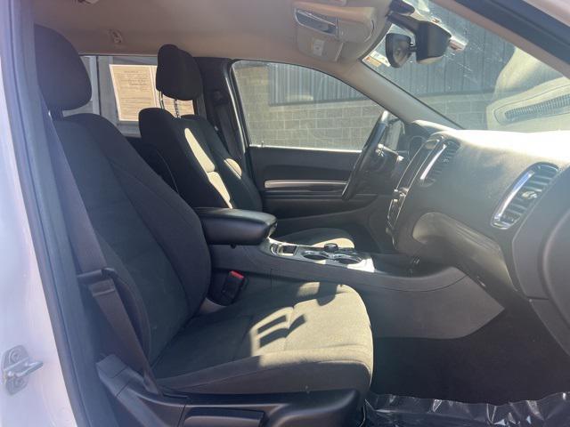 used 2017 Dodge Durango car, priced at $12,745